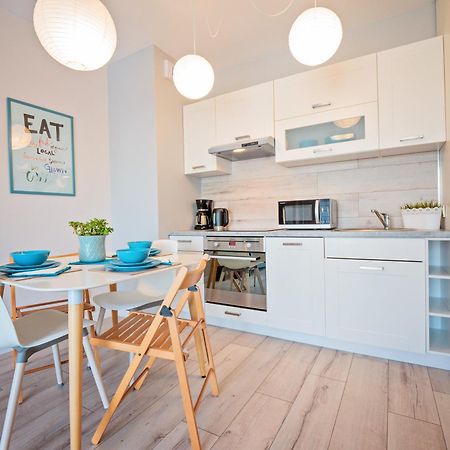 Apartamenty Homely Place Casa Verona - Stary Rynek - Parking Poznań Kamer foto