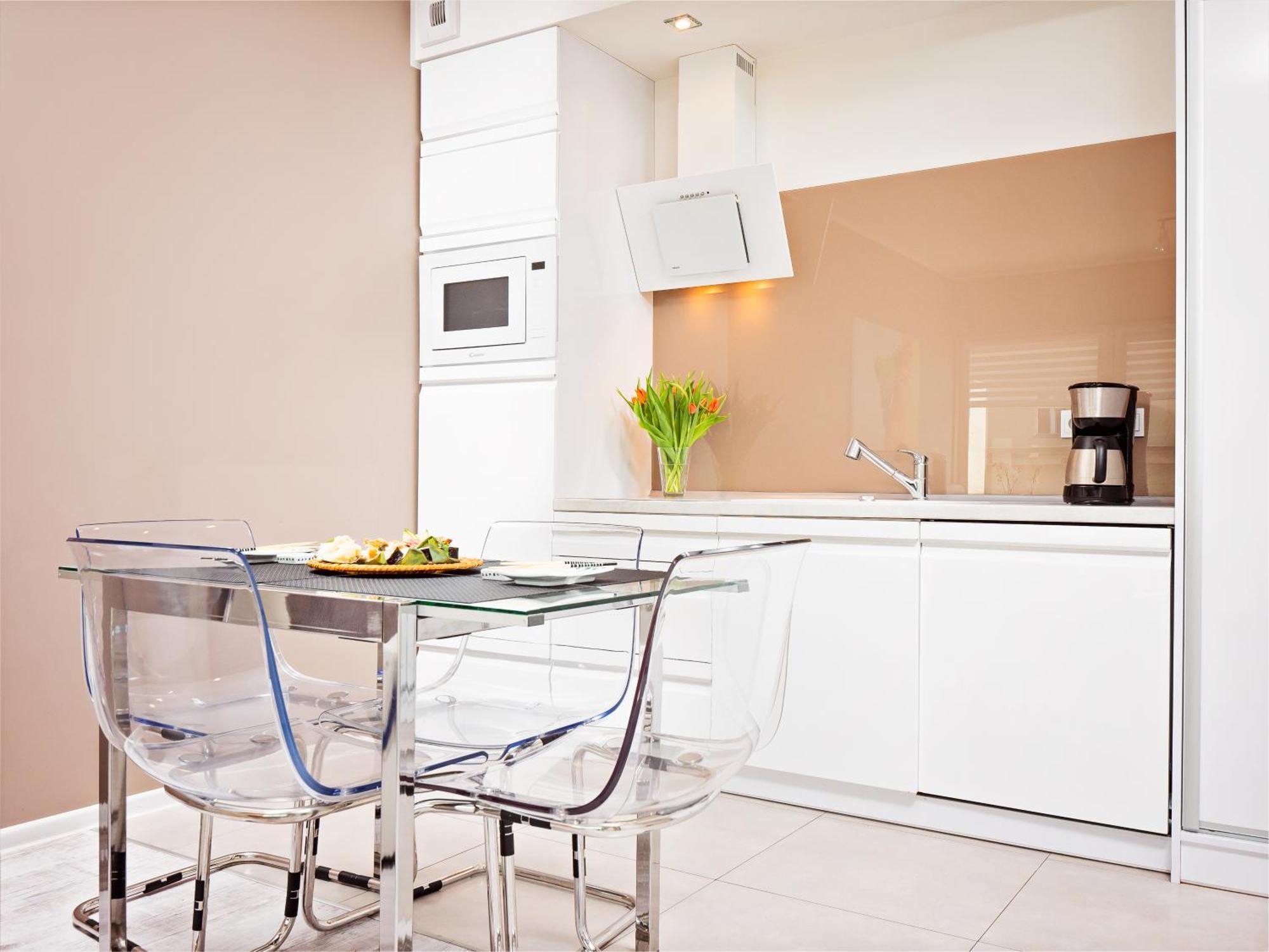 Apartamenty Homely Place Casa Verona - Stary Rynek - Parking Poznań Buitenkant foto