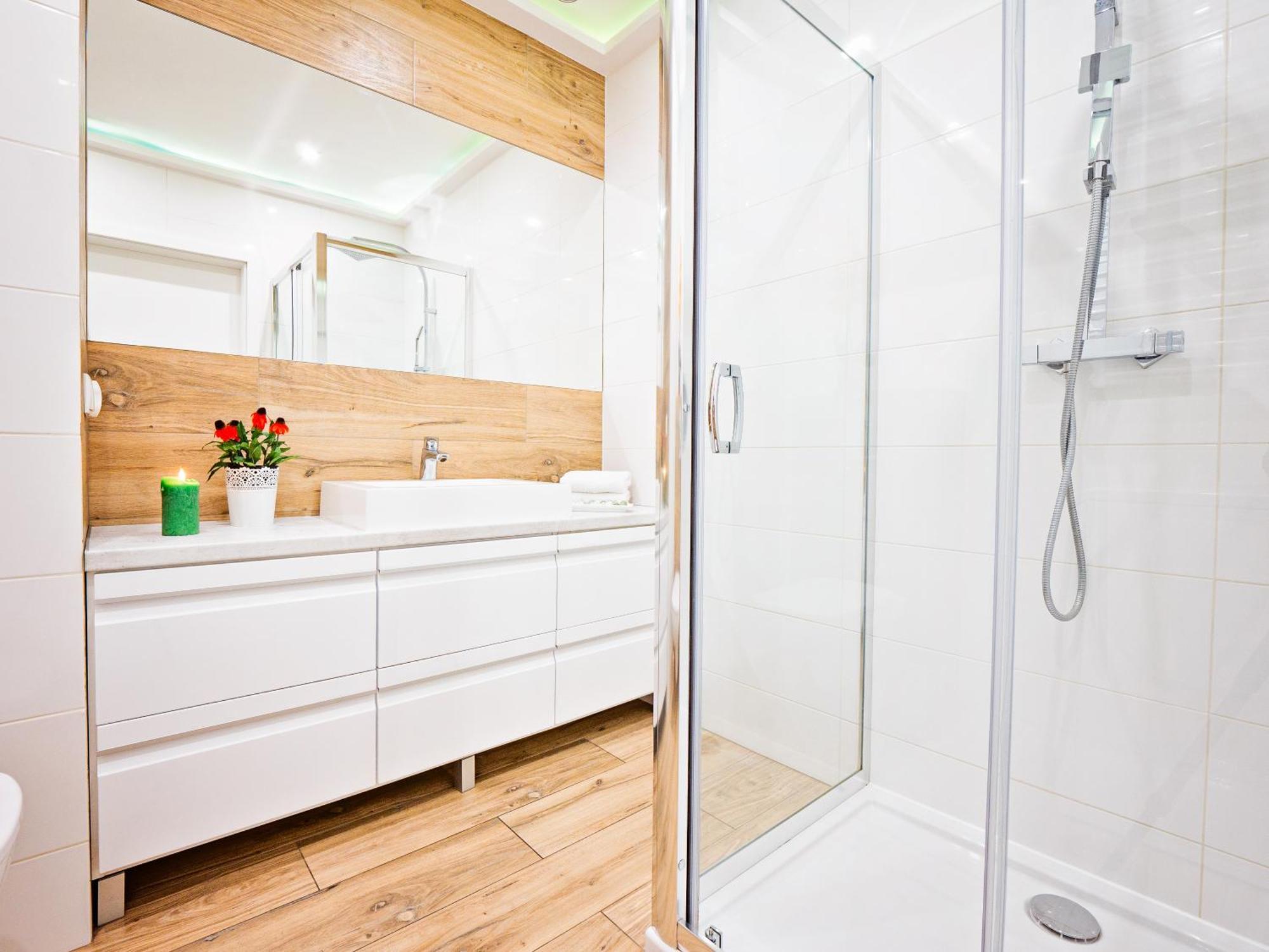 Apartamenty Homely Place Casa Verona - Stary Rynek - Parking Poznań Buitenkant foto
