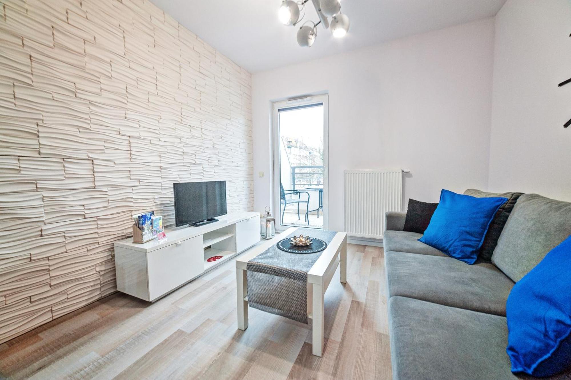 Apartamenty Homely Place Casa Verona - Stary Rynek - Parking Poznań Kamer foto