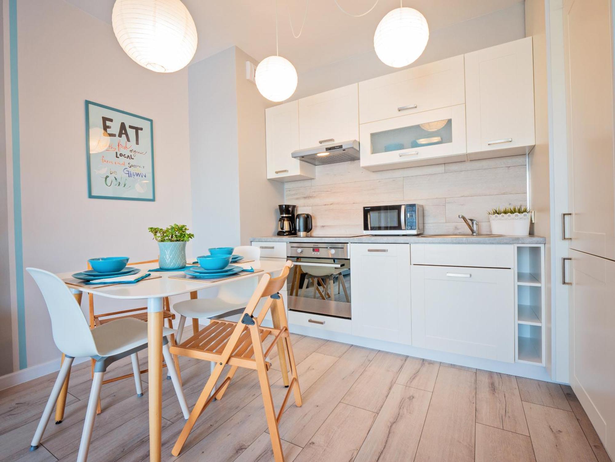 Apartamenty Homely Place Casa Verona - Stary Rynek - Parking Poznań Kamer foto