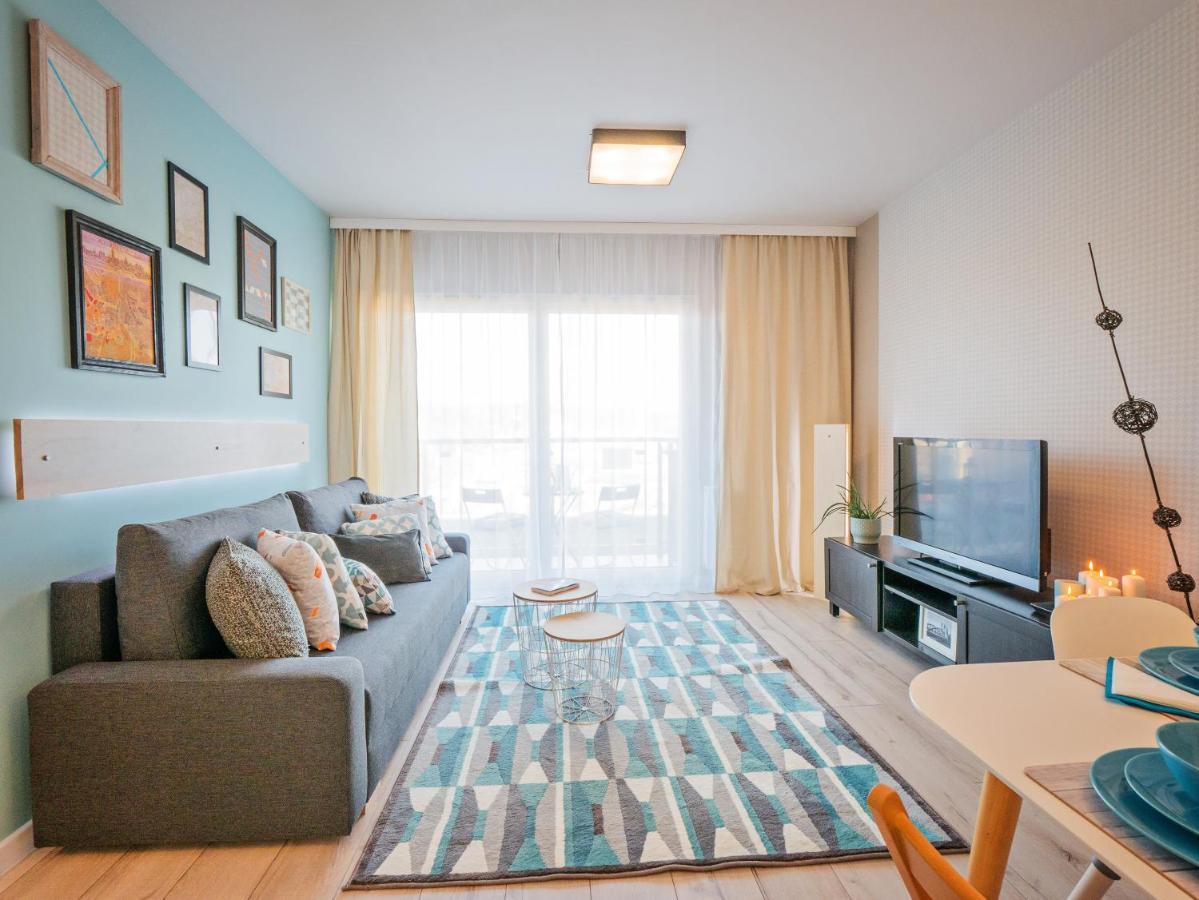 Apartamenty Homely Place Casa Verona - Stary Rynek - Parking Poznań Buitenkant foto