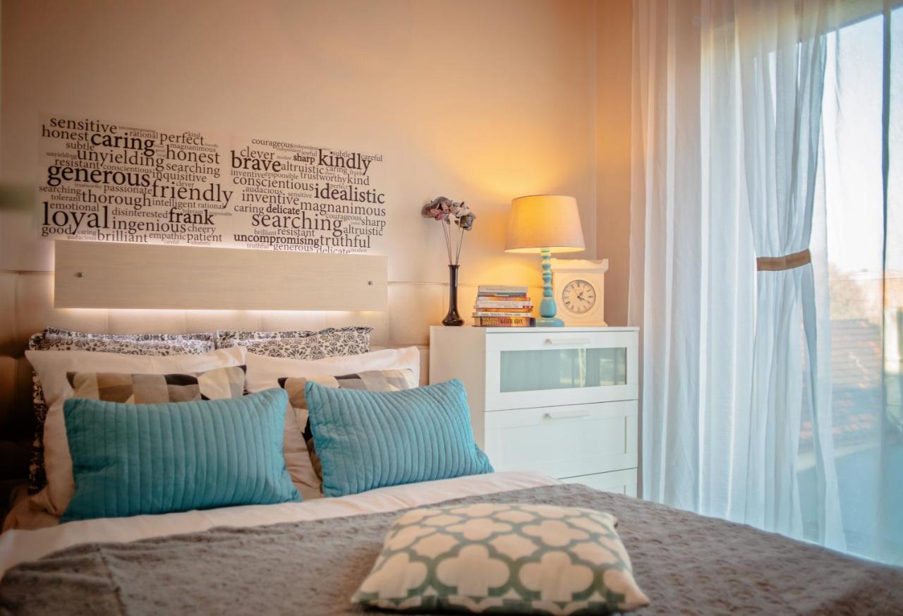 Apartamenty Homely Place Casa Verona - Stary Rynek - Parking Poznań Buitenkant foto